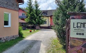 Lend Apartment